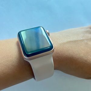 Apple Watch Series 3 38 mm